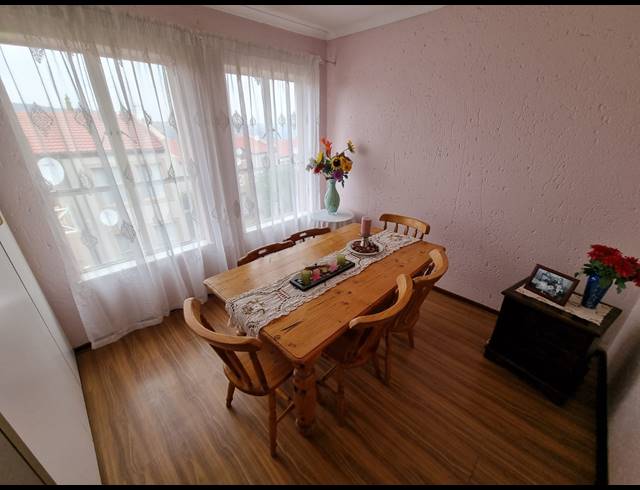 3 BEDROOM APARTMENT FOR SALE IN SUIDEROORD